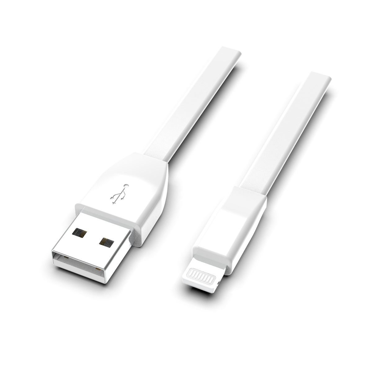 USB2.0 A to Lightning Cable